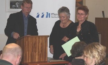 Sjö styrkir Menningarráðs til Skagastrandar