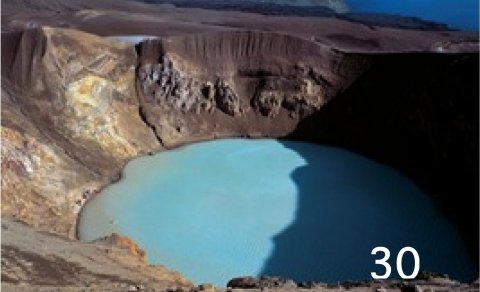 Guðmundur og Ólafur sigruðu í spurningakeppninni