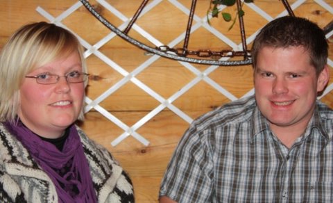 Drekktu betur með Guðrúnu og Adda