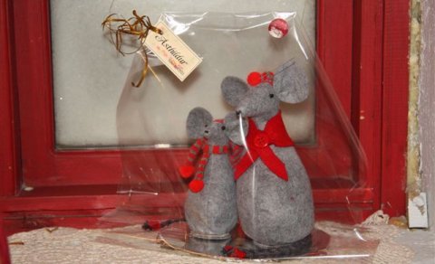 Nú er komið að síðustu opnunarhelgi Djásna og dúllerís