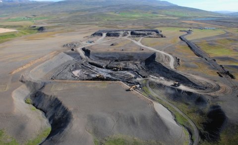 Stór áfangi í umhverfismálum á Norðurlandi