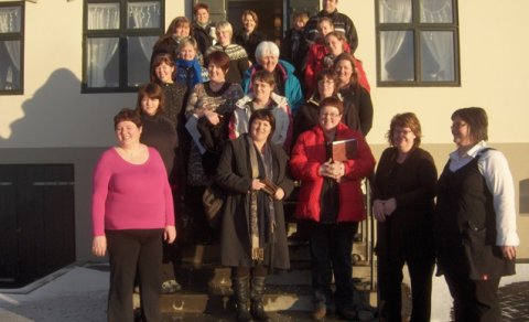 Námskeið um kubba í leik- og grunnskólastarfi