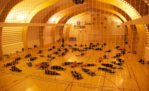 58 konur í heilsuátakinu