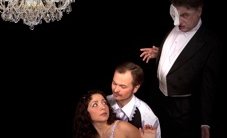 Óperudraugurinn í Skagafirði