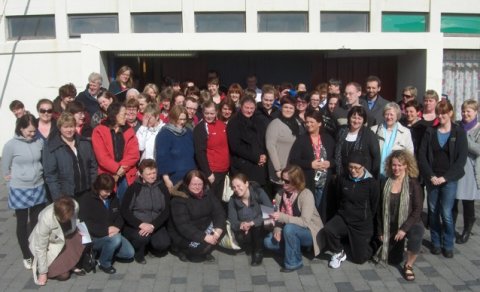 Námskeið um foreldra- og skólafærni!