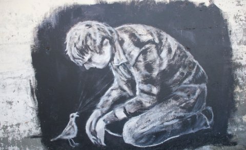 Hún hefur sagt mér ...