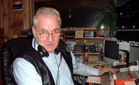 Kántrýsetur verður opnað í Kántrýbæ