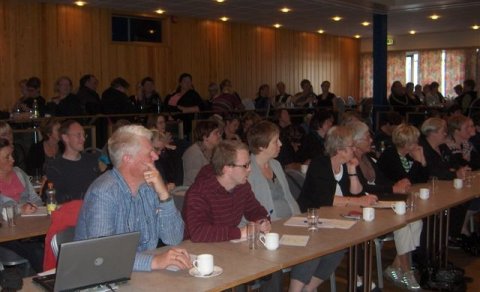 „Heilsueflandi skóli/Sjálfbærni-menntun“