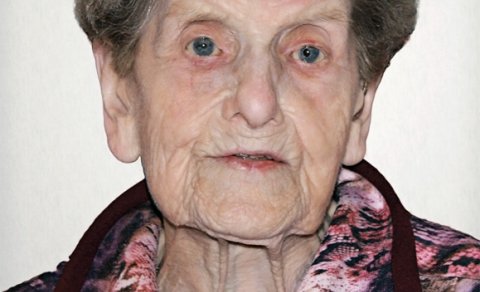 Hrefna Jóhannesdóttir