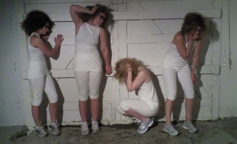 Skagi - dansviðburður