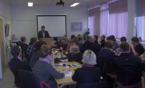 Skólavogin og Skólapúlsinn