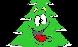 Er erfitt að bíða eftir jólunum ?