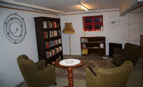 Opið í Djásnum og dúlleríi í dag