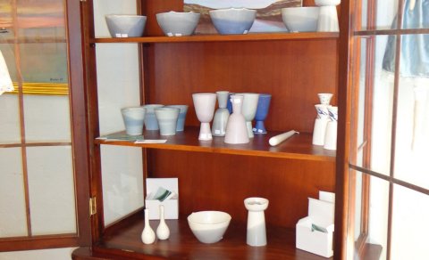 Frá Djásn og dúllerí