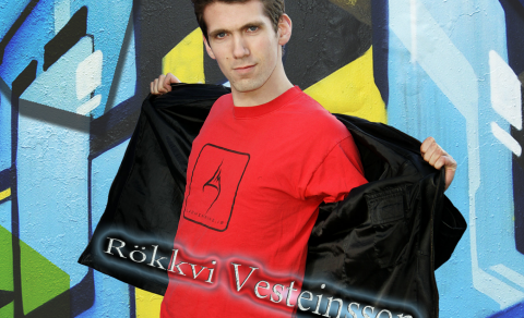 Uppistand á Skagaströnd