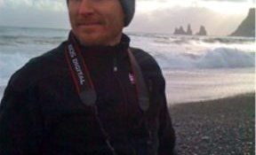 Gestanemi í  Rannsóknarsetrinu í júní