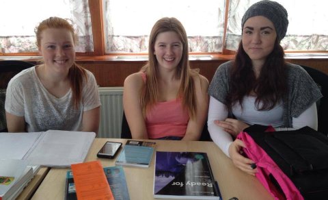 Árangur sem tekið er eftir