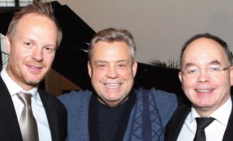 Hólaneskirkja 9. nóvember kl. 20:30