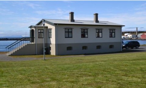 Pub Quiz - Pub Quiz í Bjarmanesi