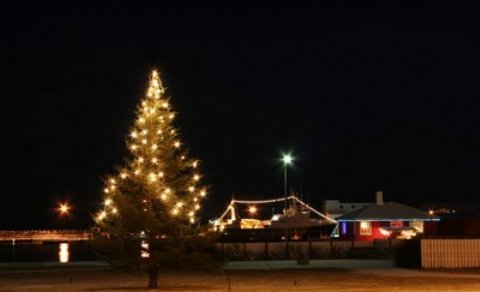 Mynd vikunnar- Gleðileg jól!