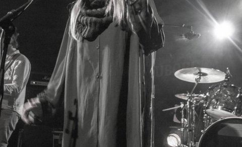 Tónlistarhátíðin Gæran