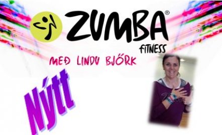 ZUMBA - ZUMBA