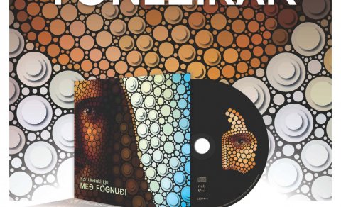 Gospeltónleikar á Skagaströnd