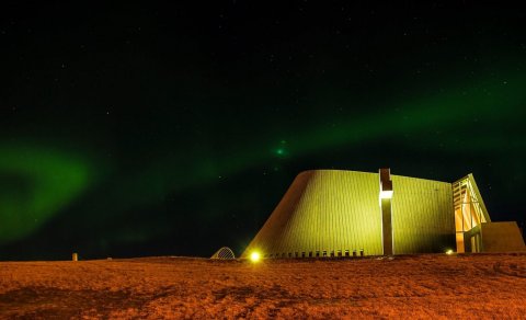 Jólatónleika í Blönduóskirkju 4. janúar