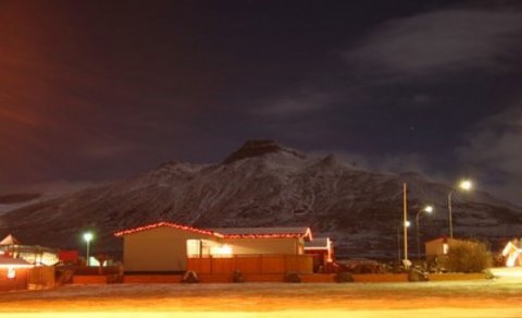 Mynd vikunnar. Gleðilegt nýtt ár !