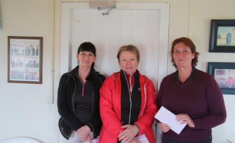 Opna Fiskmarkaðsmótið 2015