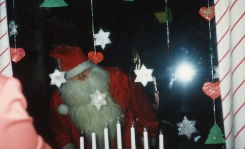 Mynd vikunnar- Gleðileg jól!