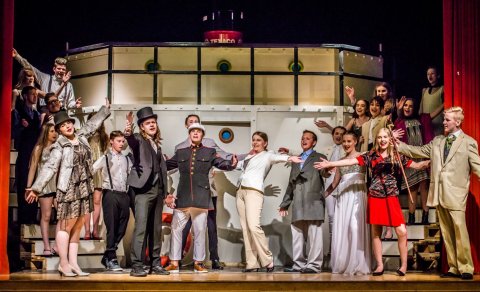 Allt er nú til... á Skagaströnd