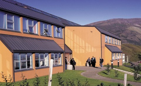 Kynning á dreifnámi í A-Húnavatnssýslu