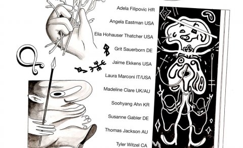 Nes listamiðstöð opið hús 27.september