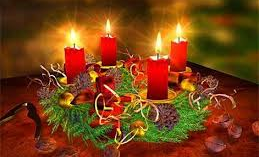 Aðventuhátíð í Hólaneskirkju 4. desember