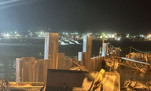 Fréttaskot frá Skagaströnd