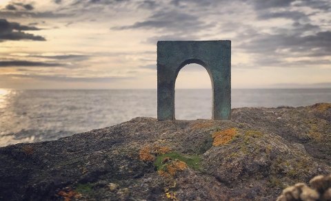 Skrifstofa sveitarfélagsins lokar kl 14:00 í dag þriðjudag.