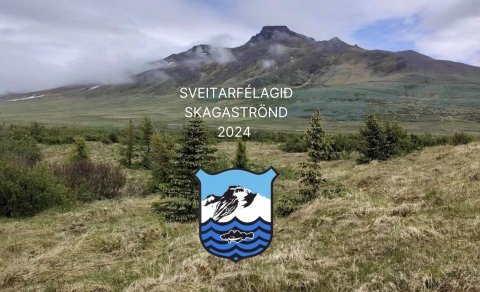SKAGASTRÖND 2024