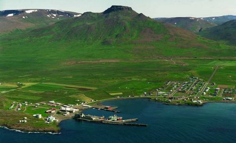 Norðurstrandaleiðin opnar á morgun laugardag