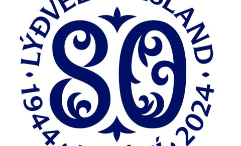 Gleðilegan þjóðhátíðardag