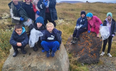 Mynd fengin að láni frá heimasíðu skólans.