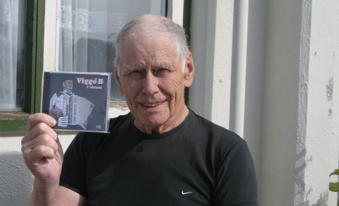 Ljósmynd: Ólafur Bernódusson