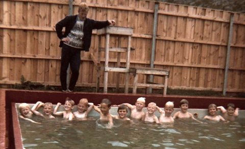 Ljósmynd: Aðalbjörg og Áslaug Hafsteinsdætur