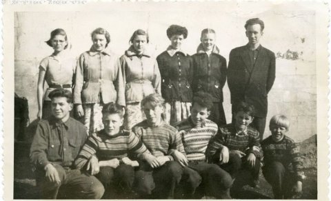 Ljósmynd: Adolf H. Berndsen - safn