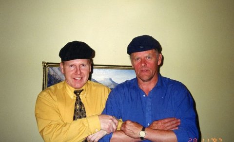 Ljósmyndari: Adolf H. Berndsen - safn