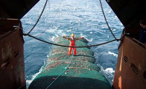 Ljósmynd: Arnar HU 1 - safn