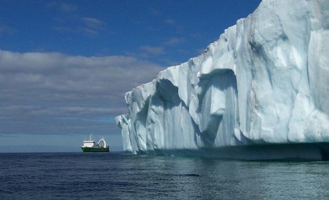 Ljósmynd: Arnar Ólafur Viggósson