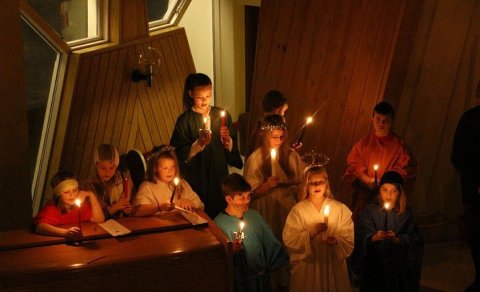 Ljósmynd: Árni Geir Ingvarsson