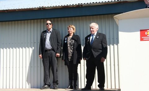 Ljósmynd: Árni Geir Ingvarsson