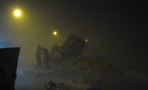 Ljósmynd: Árni Geir Ingvarsson